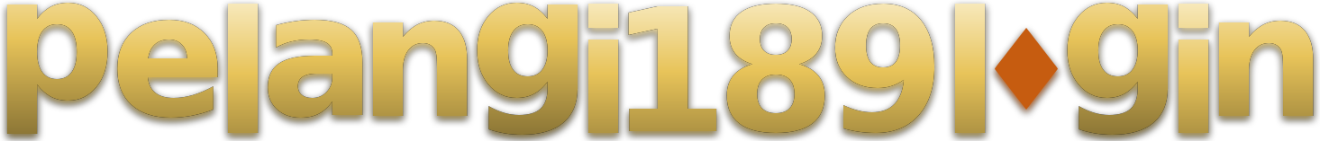 pelangi189 login logo
